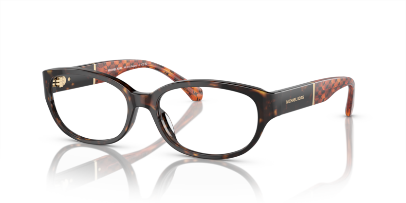 Michael Kors MK4113 Gargano Eyeglasses