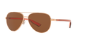 Costa Del Mar 6S4002 Peli Sunglasses