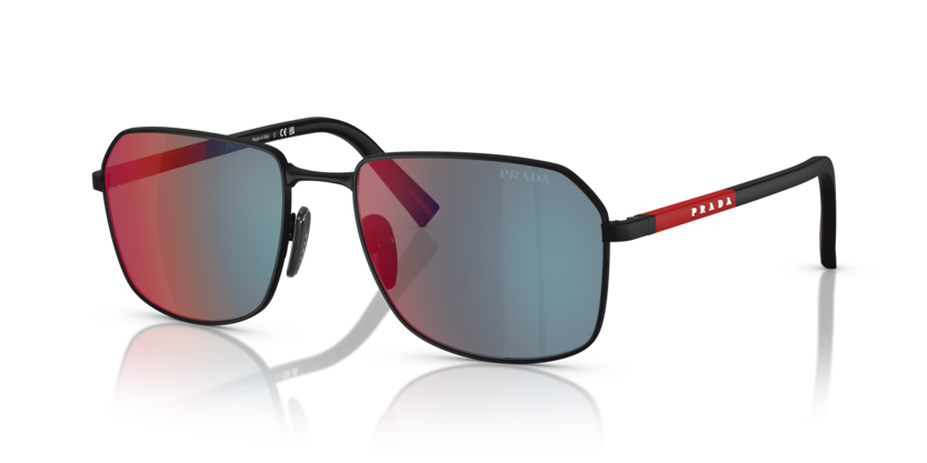 Prada Linea Rossa PS A51S  Sunglasses
