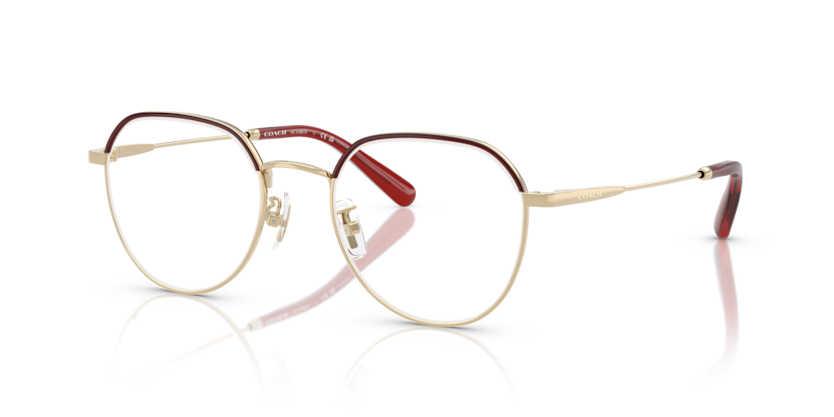 Coach HC5188TD  Eyeglasses