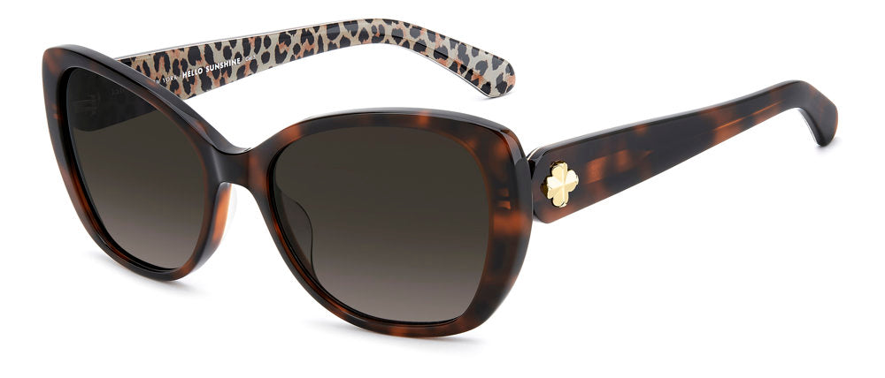 Kate Spade KS JALISA 2/G/S Sunglasses