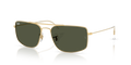 Ray-Ban RB3779 Explorer 3 Sunglasses