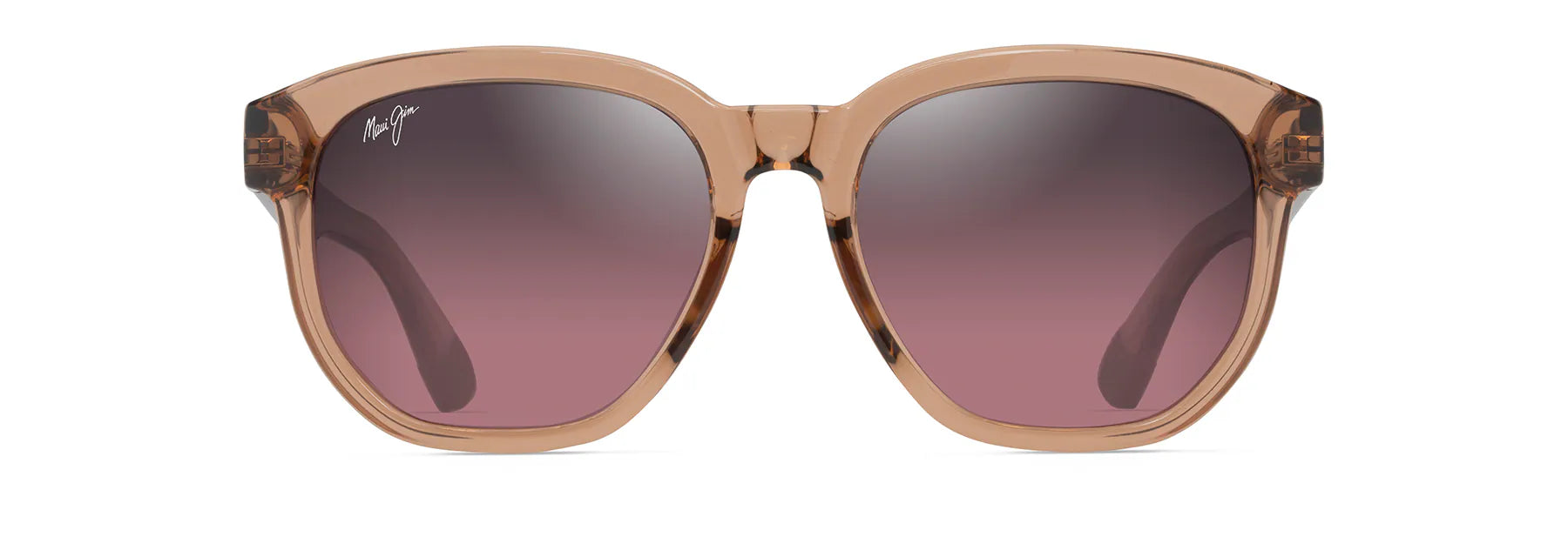 Maui Jim Akahai Asian Fit Sunglasses