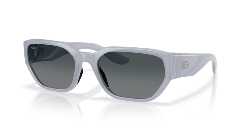 Costa Del Mar 6S9125 Clemente Sunglasses