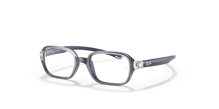 Ray-Ban Junior Vista RY9074V  Eyeglasses Kids
