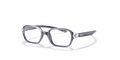 Ray-Ban Junior Vista RY9074V  Eyeglasses Kids