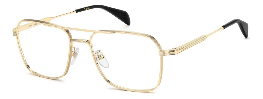 David Beckham DB 1248 Eyeglasses