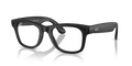 Ray-Ban Wearable RW4006 Wayfarer Smart Glasses