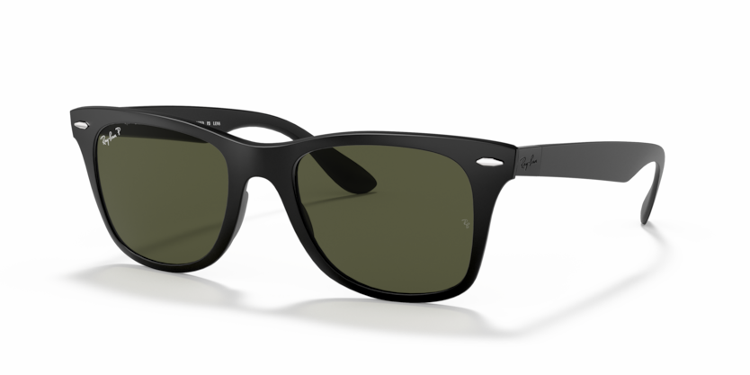 Ray-Ban RB4195 Wayfarer Liteforce Sunglasses