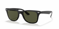 Ray-Ban RB4195 Wayfarer Liteforce Sunglasses