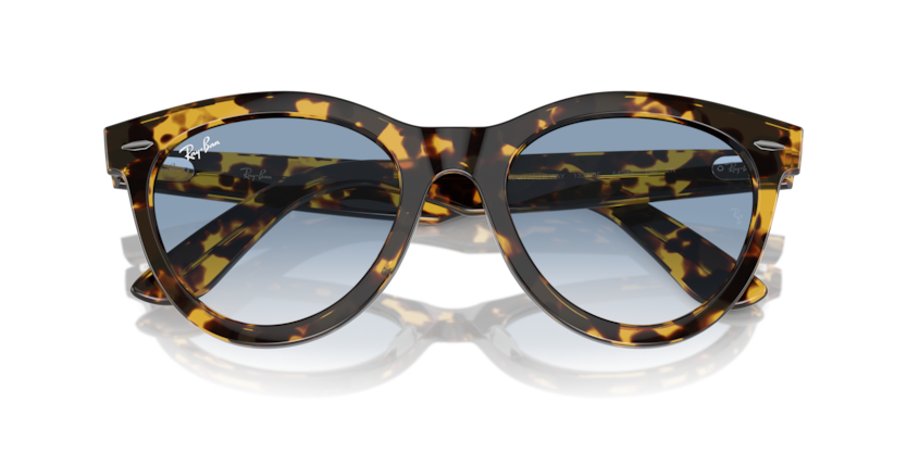 Ray-Ban RB2241 Wayfarer Way Sunglasses