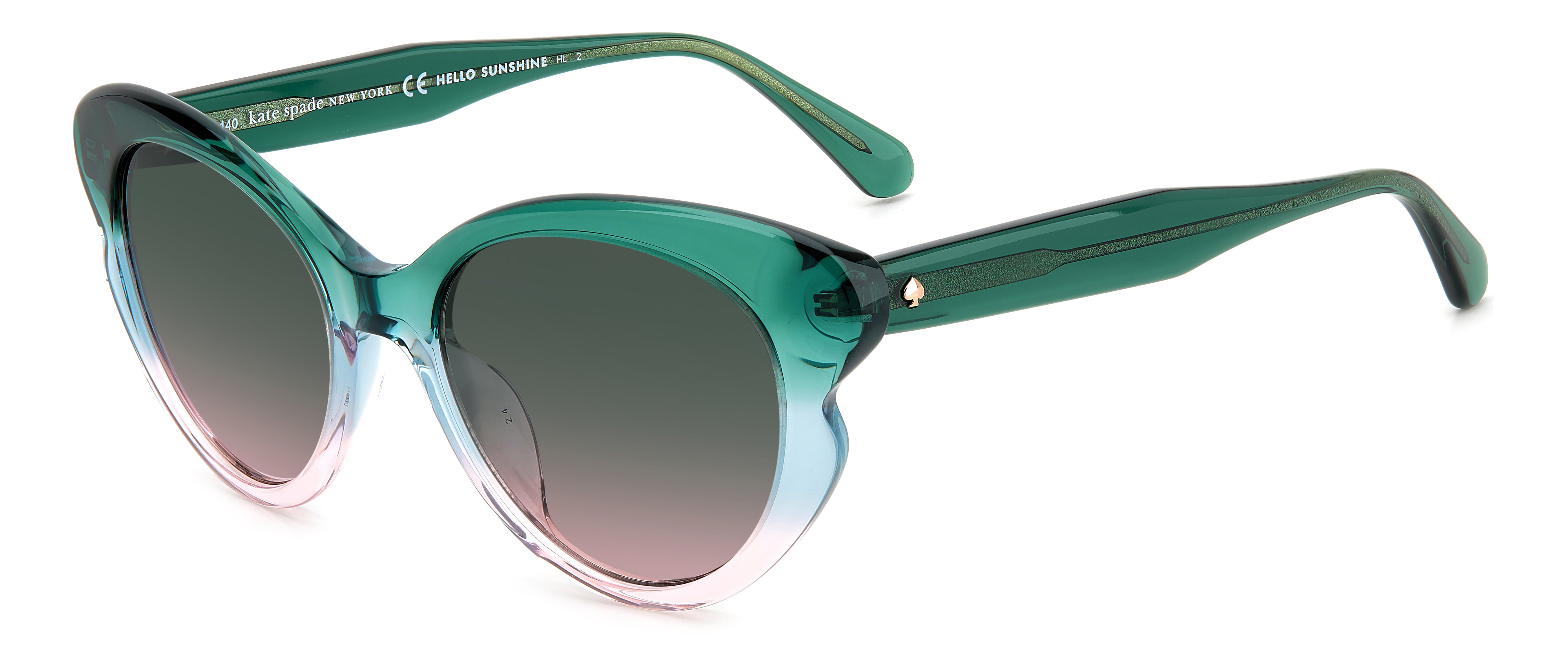 Kate Spade Elina/g/s Sunglasses