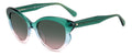 Kate Spade Elina/g/s Sunglasses