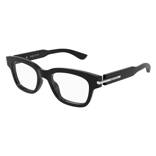 Alexander McQueen AM0497O Eyeglasses