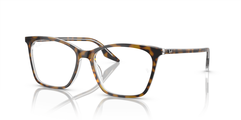 Ray-Ban Vista RX5422F  Eyeglasses