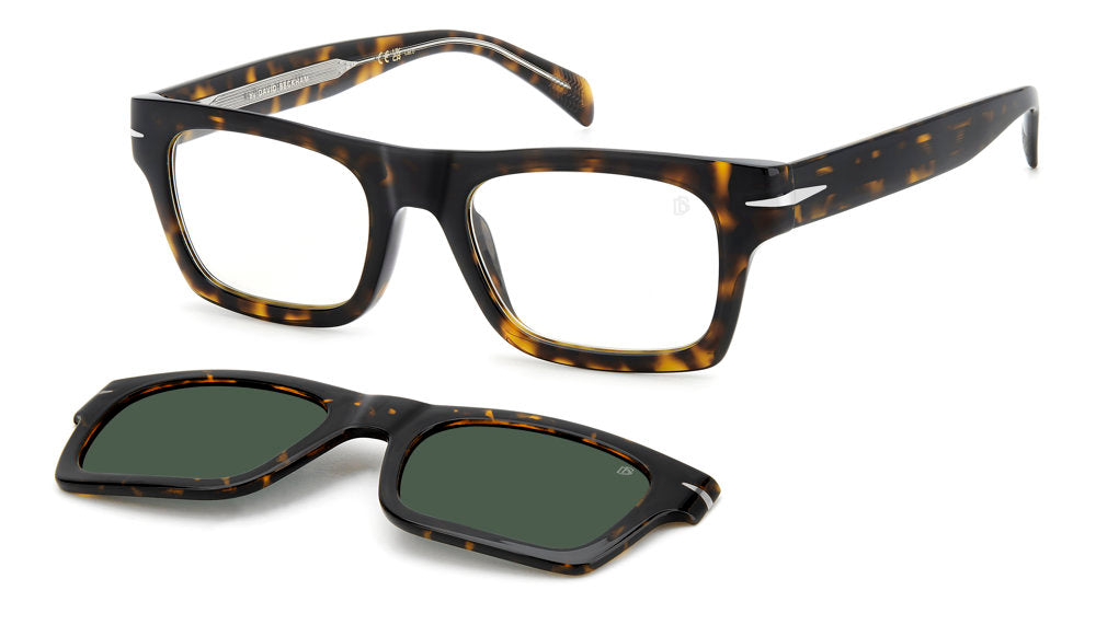 David Beckham Db 7129/cs Sunglasses