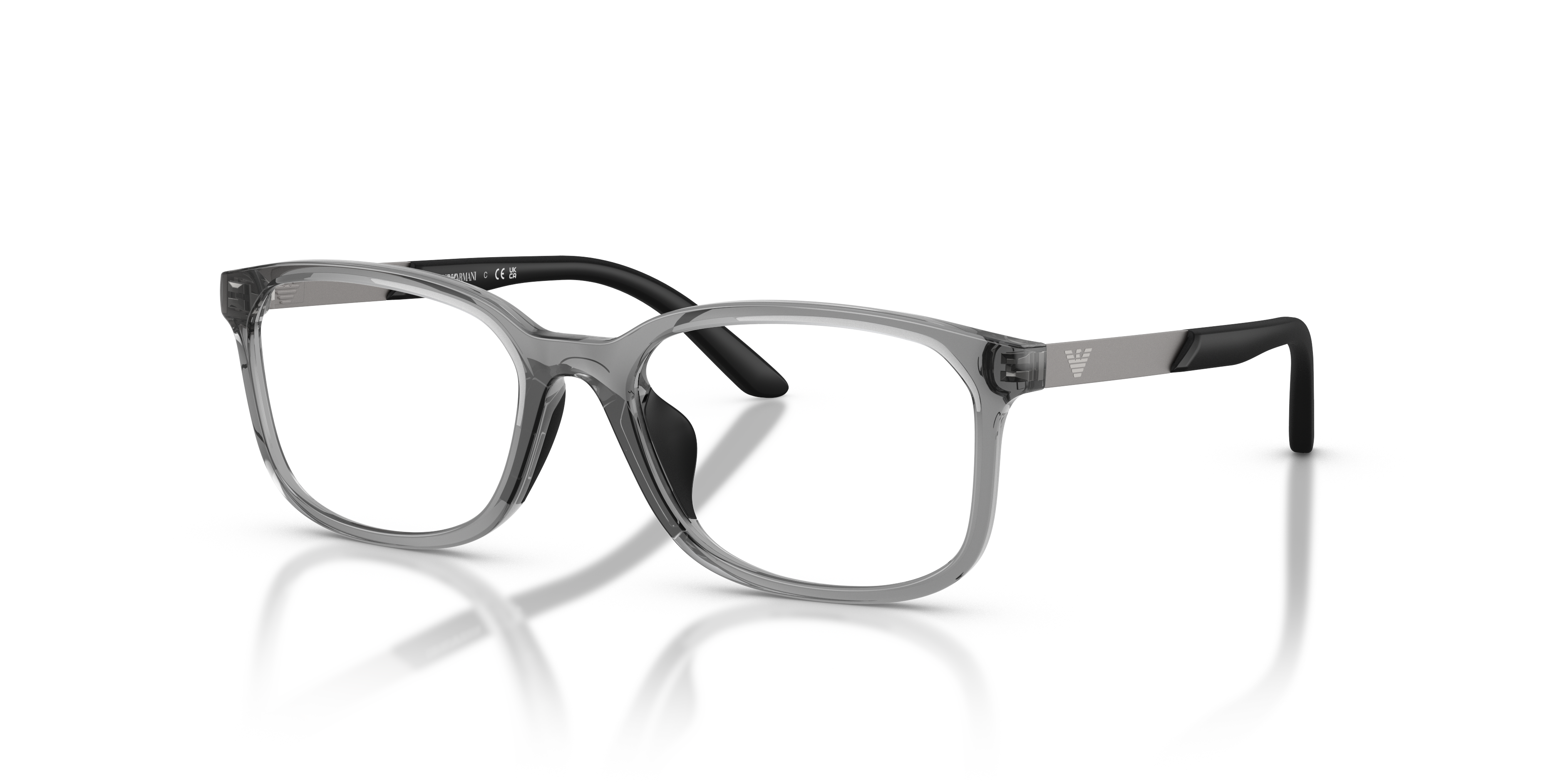 Emporio Armani Kids EK3008U  Eyeglasses Kids