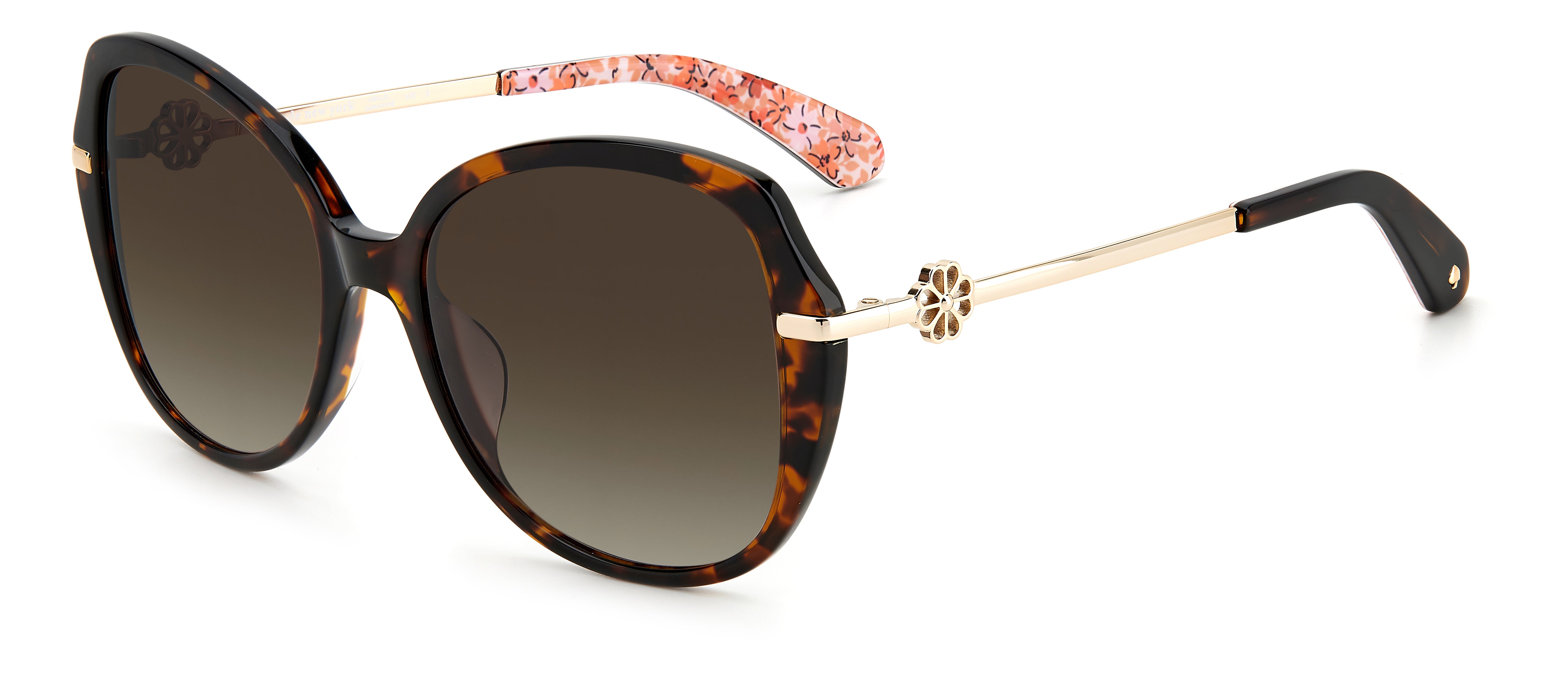 Kate Spade Taliyah/g/s Sunglasses