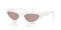 Miu Miu MU B11SU  Sunglasses