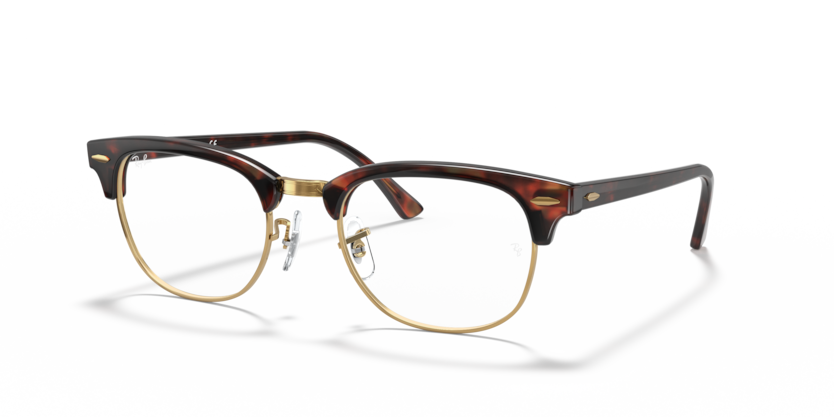 Ray-Ban Vista RX5154 Clubmaster Eyeglasses