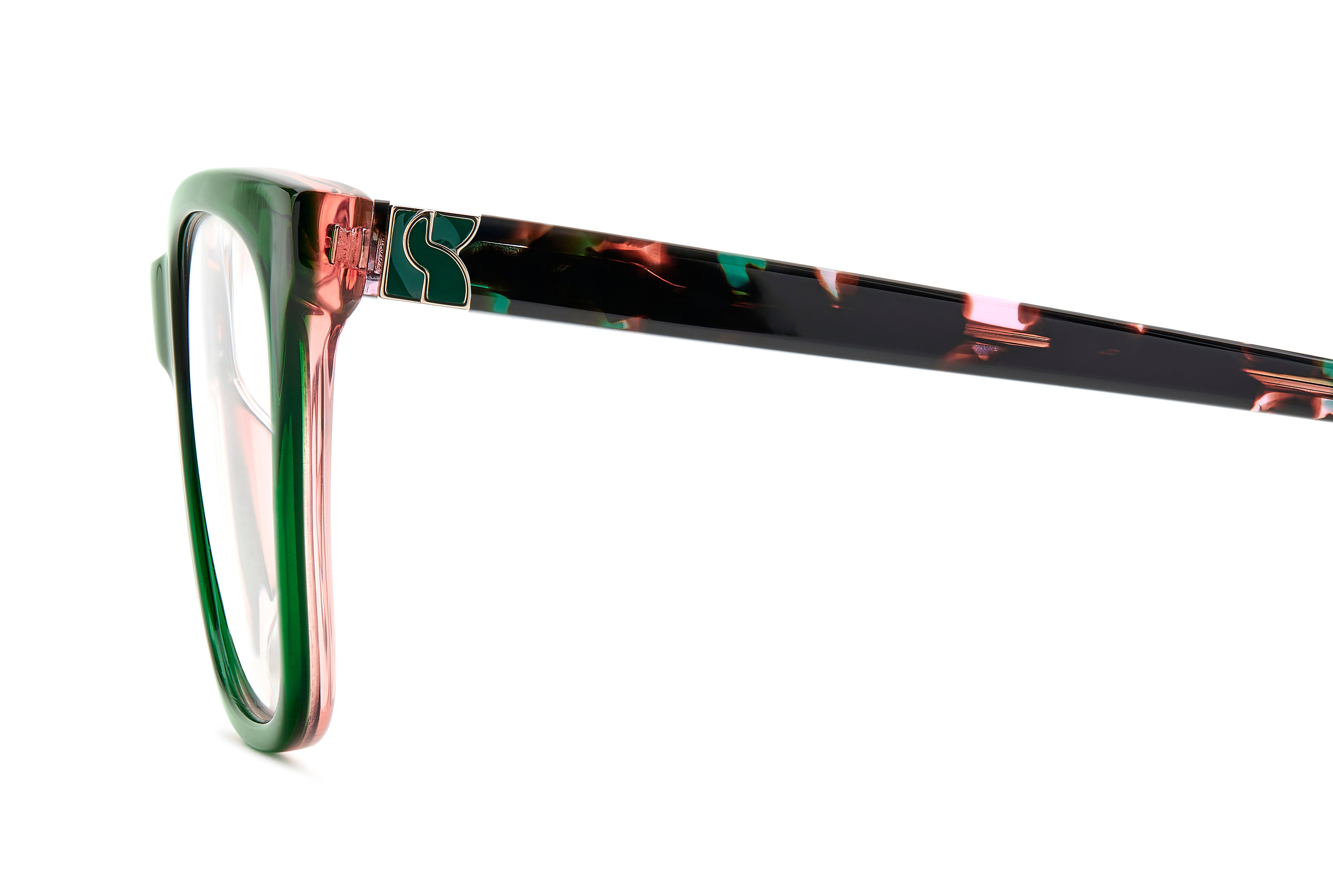 Kate Spade Temperance Eyeglasses