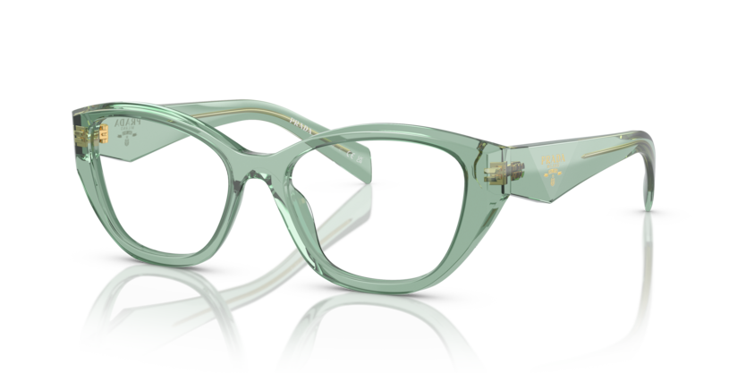 Prada PR 21ZV  Eyeglasses