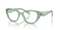 Prada PR 21ZV  Eyeglasses
