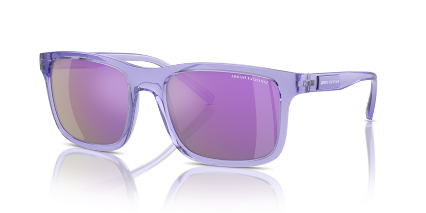 Armani Exchange AX4145S  Sunglasses