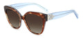 Kate Spade Savanna/g/s Sunglasses