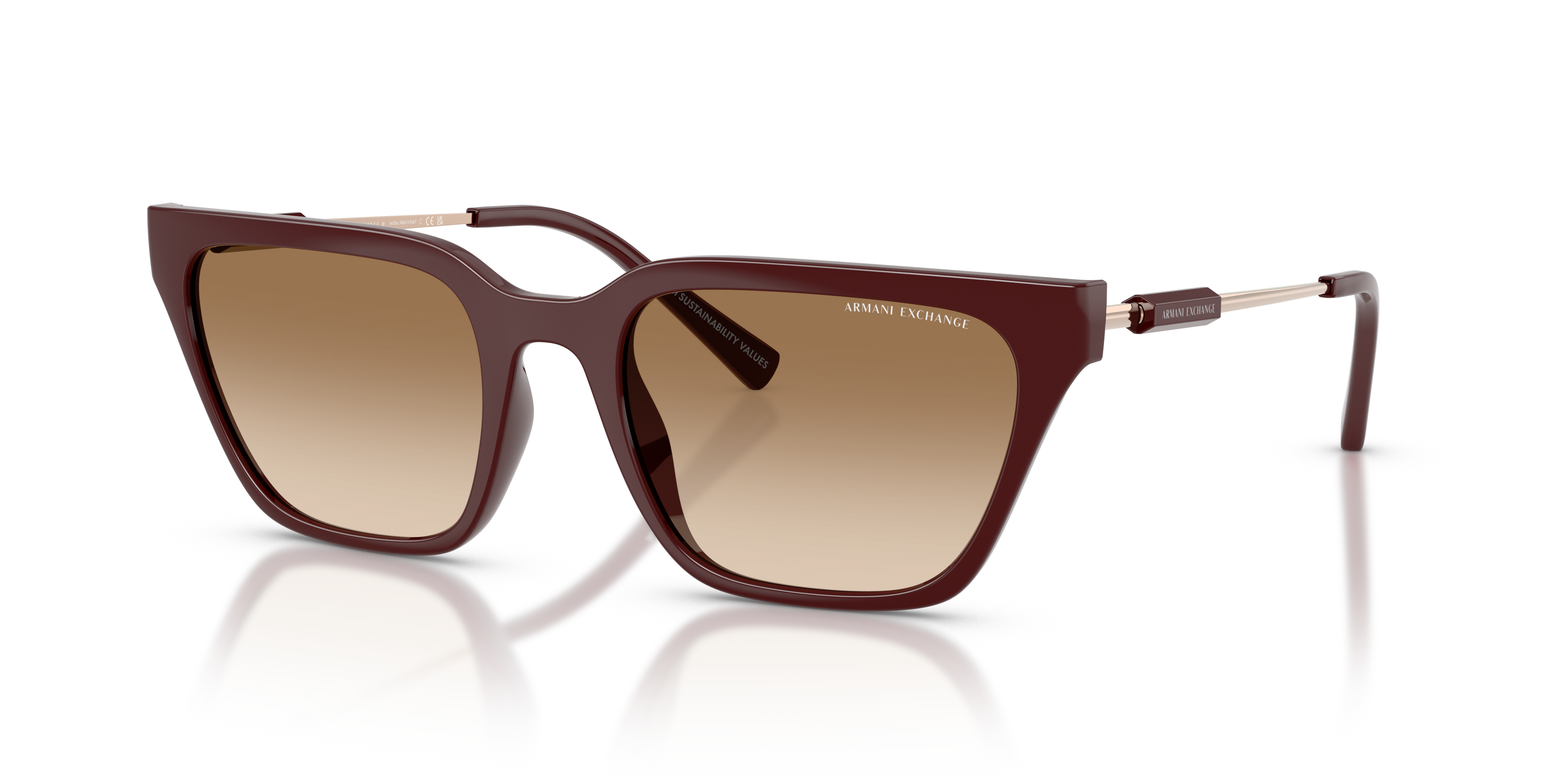 Armani Exchange AX4158S  Sunglasses