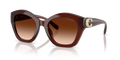 Coach HC8421U Cad31 Sunglasses