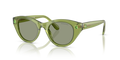 Swarovski SK6025  Sunglasses