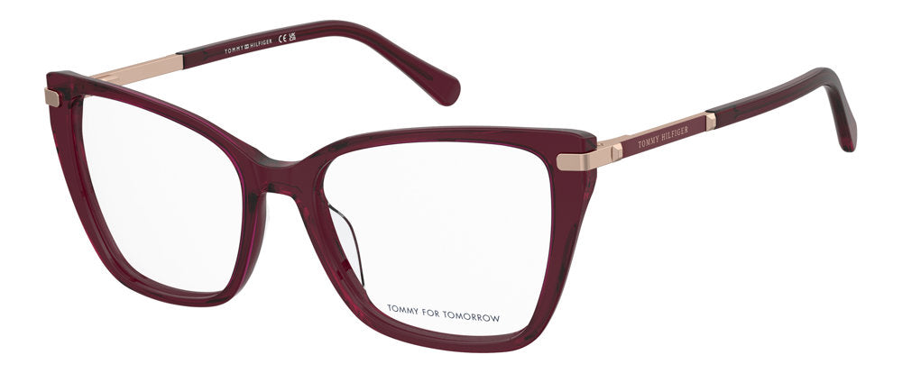 Tommy Hilfiger TH 2408/U Eyeglasses