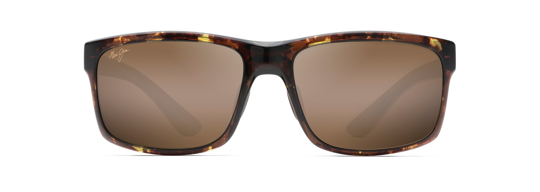 Maui Jim Pokowai Arch Sunglasses