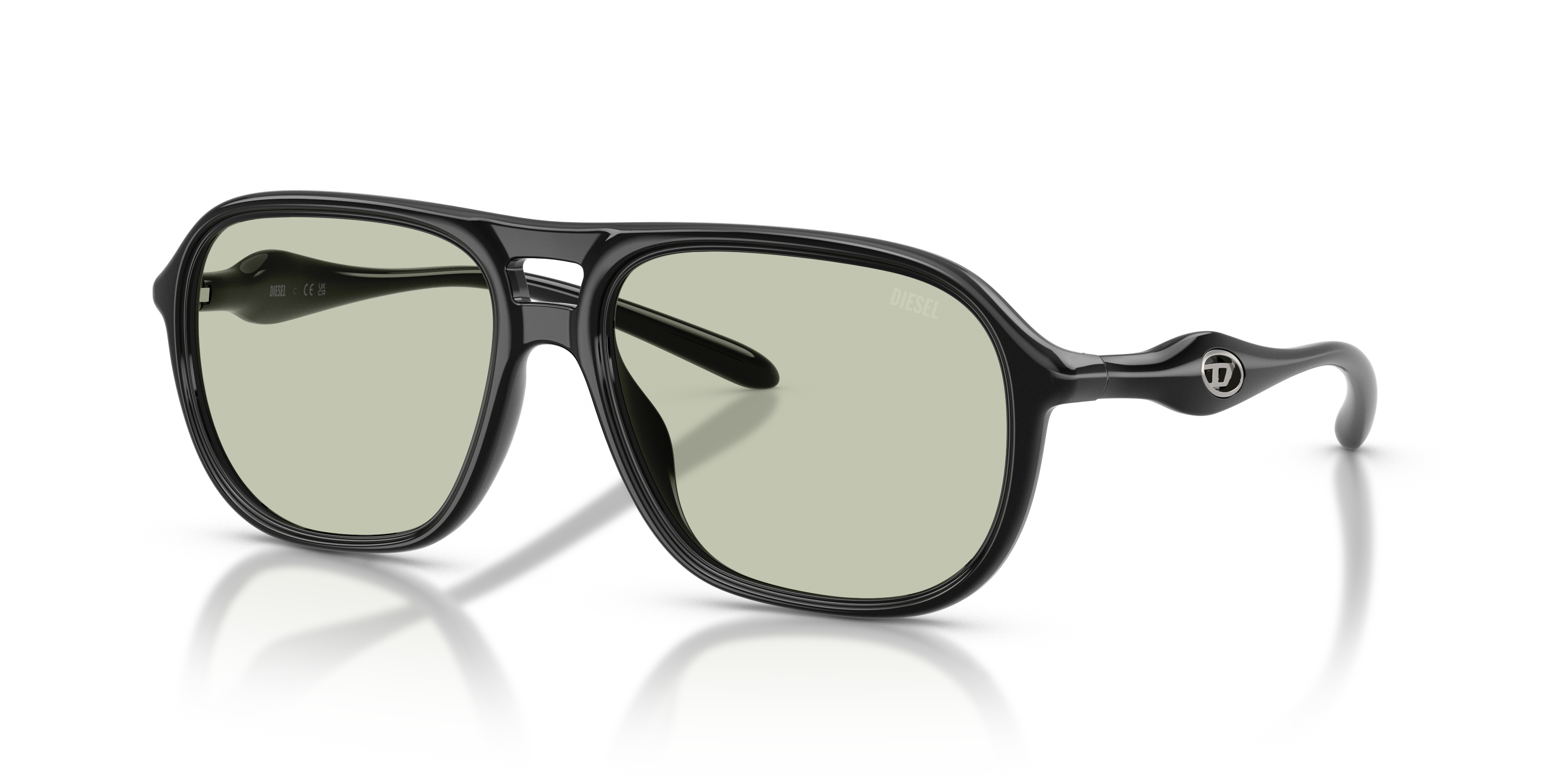 Diesel DL6008U  Eyeglasses