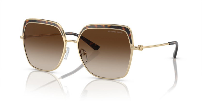 Michael Kors MK1141 Greenpoint Sunglasses