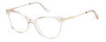 Juicy Couture JU 237 Eyeglasses