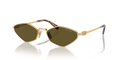 Miu Miu MU 56ZS  Sunglasses