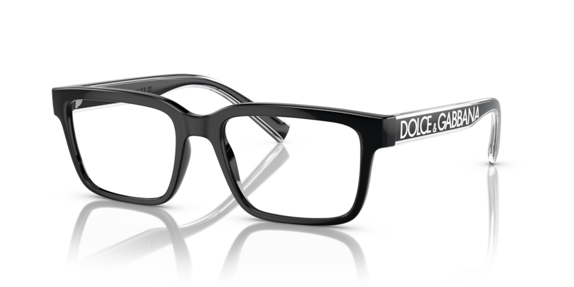 Dolce & Gabbana DG5102  Eyeglasses