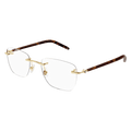 Montblanc MB0274O Eyeglasses