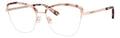 Liz Claiborne L 699 Eyeglasses