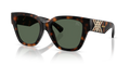 Burberry BE4489U  Sunglasses