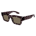 Alexander McQueen AM0508S Sunglasses
