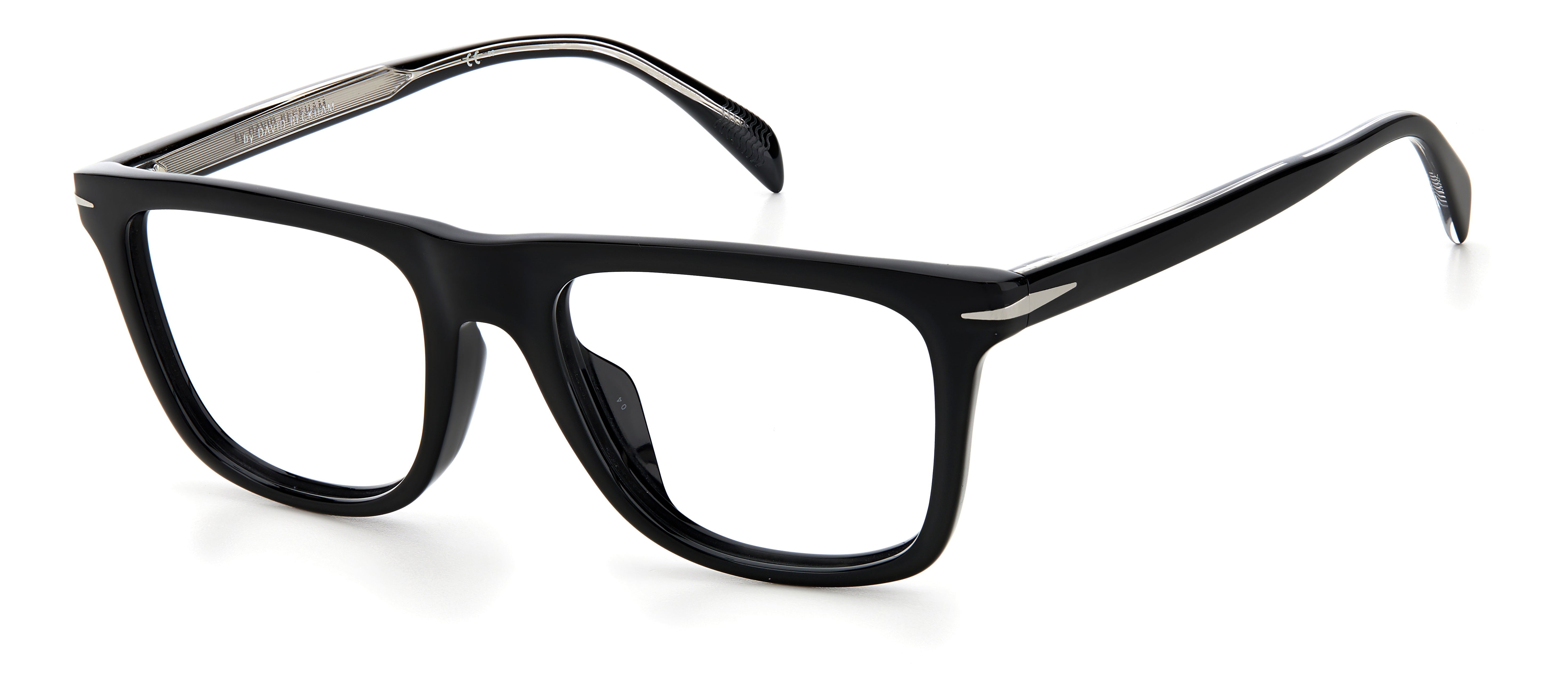 David Beckham Db 7061/f/bb Eyeglasses