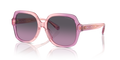 Coach HC8395F Cr962 Sunglasses