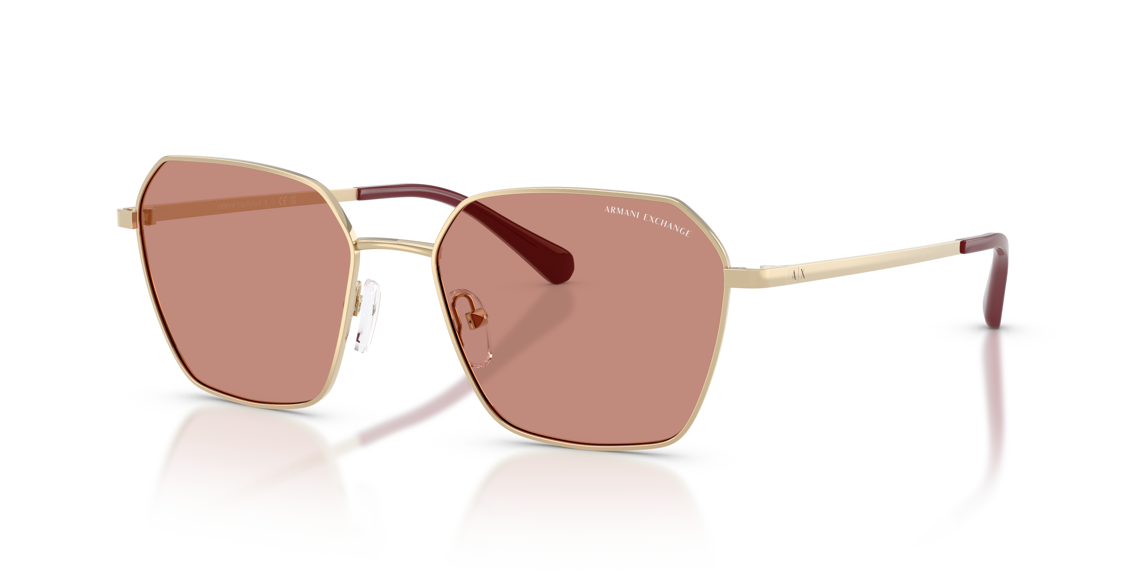 Armani Exchange AX2062S  Sunglasses