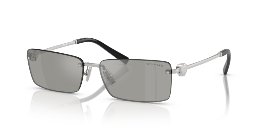 Tiffany TF3108B  Sunglasses