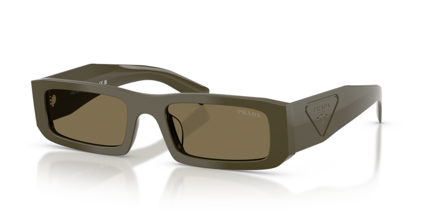 Prada PR D09SD  Sunglasses