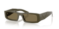 Prada PR D09SD  Sunglasses