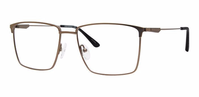 Chesterfield Ch 102Xl Eyeglasses